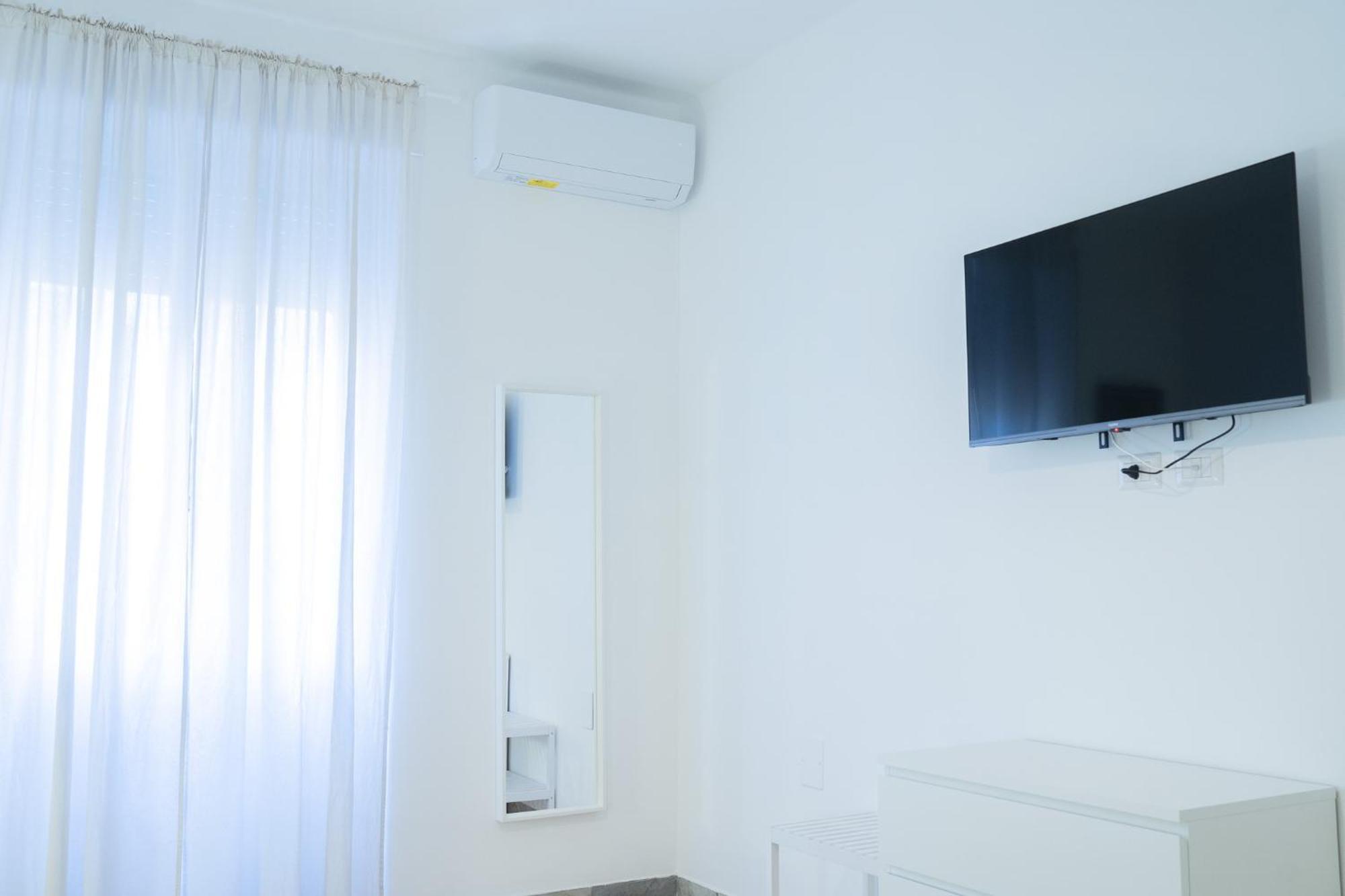 Vaticanella 2 Bedroom Apartment Roma Exterior foto