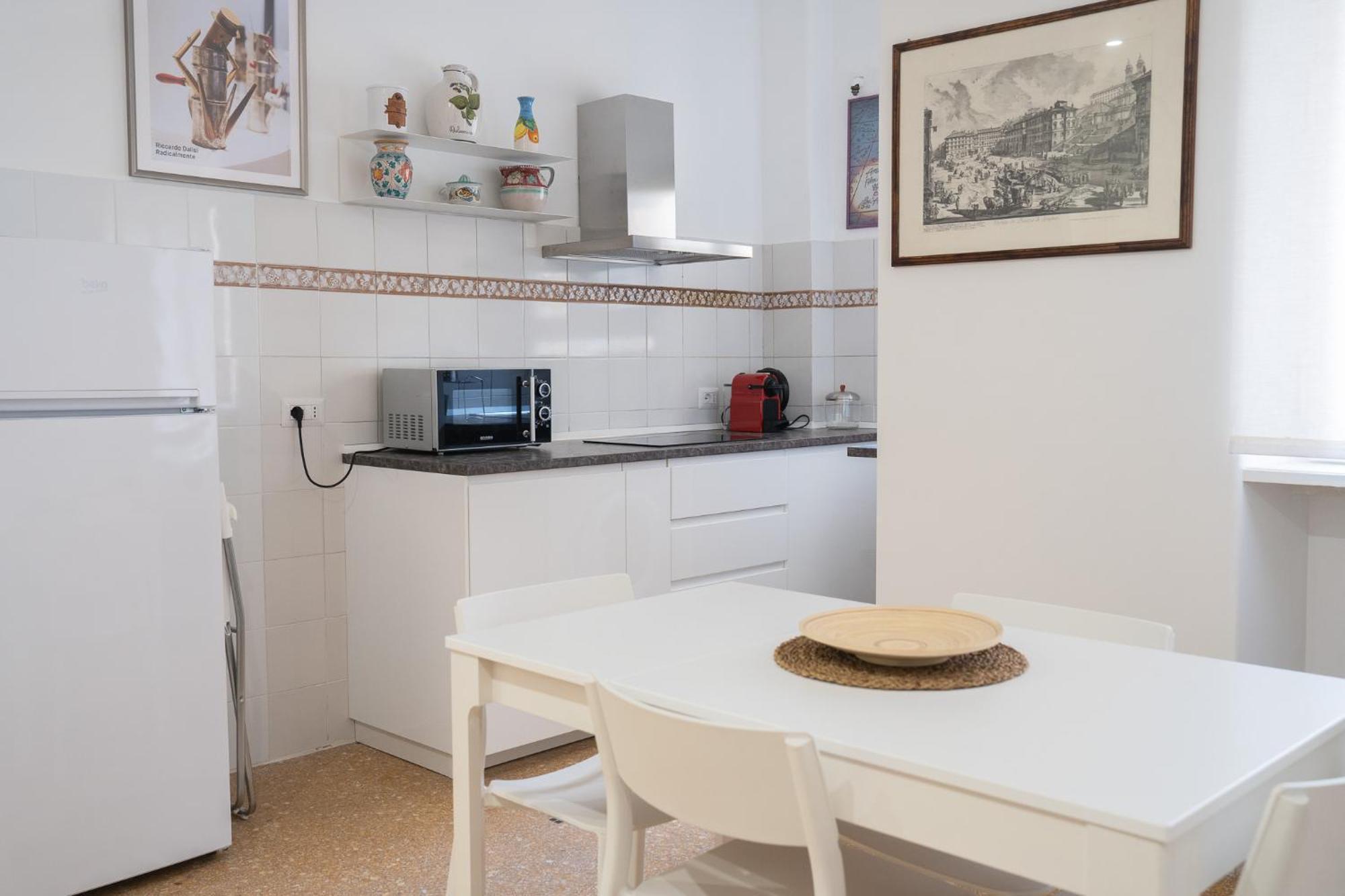 Vaticanella 2 Bedroom Apartment Roma Exterior foto