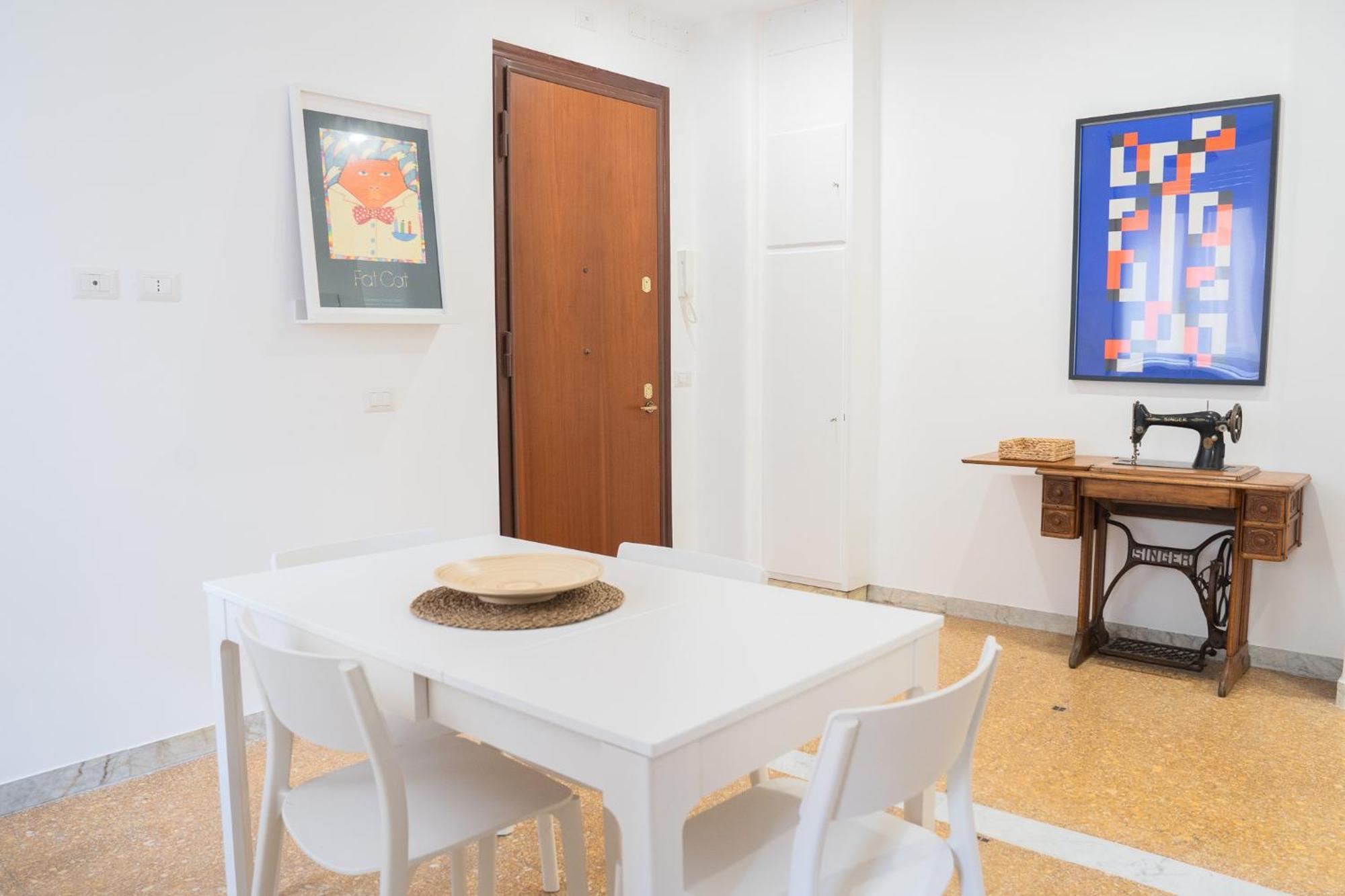 Vaticanella 2 Bedroom Apartment Roma Exterior foto