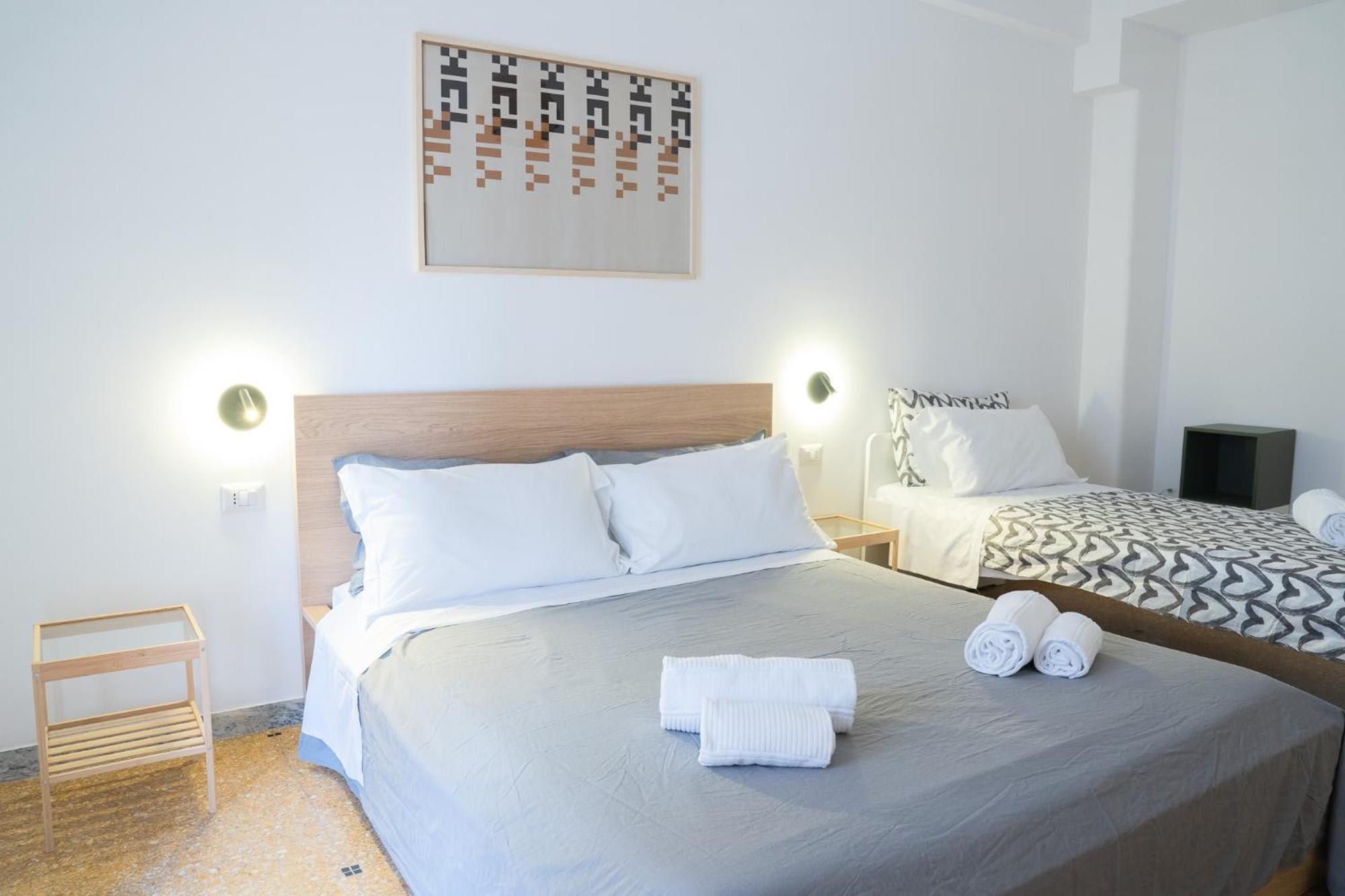 Vaticanella 2 Bedroom Apartment Roma Exterior foto