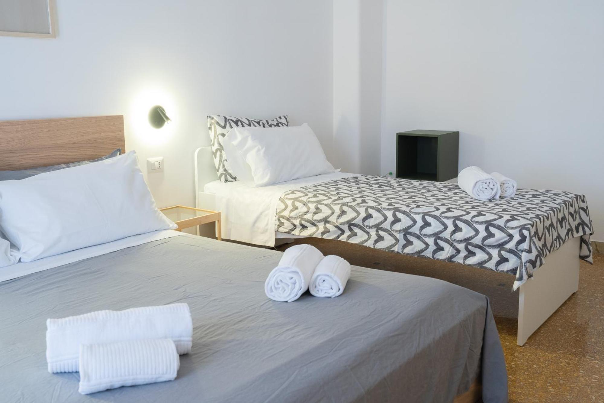 Vaticanella 2 Bedroom Apartment Roma Exterior foto