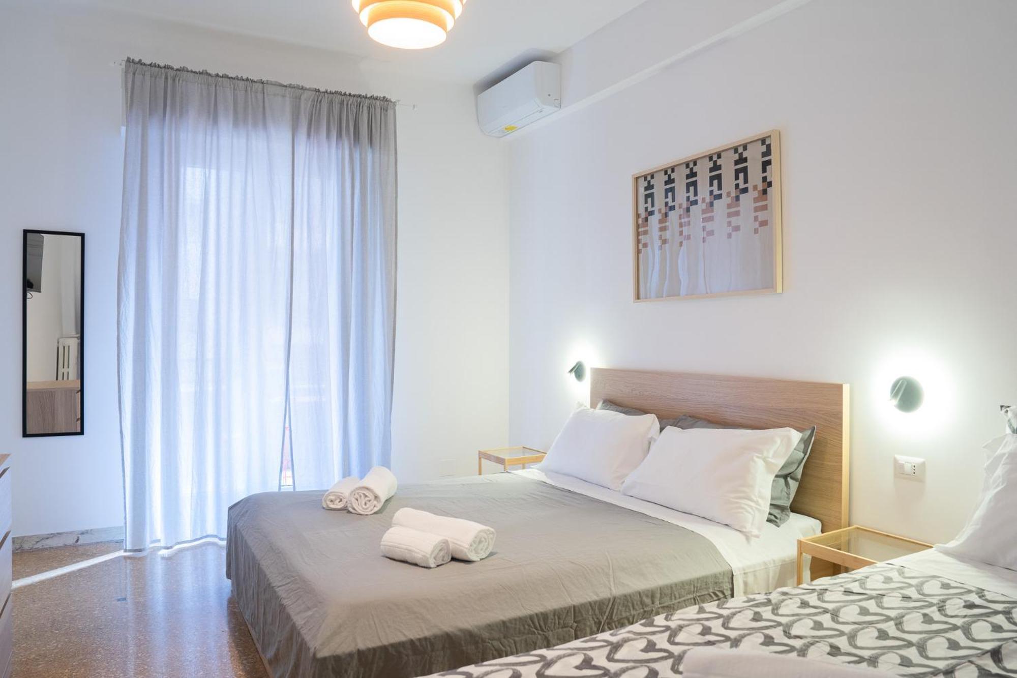 Vaticanella 2 Bedroom Apartment Roma Exterior foto