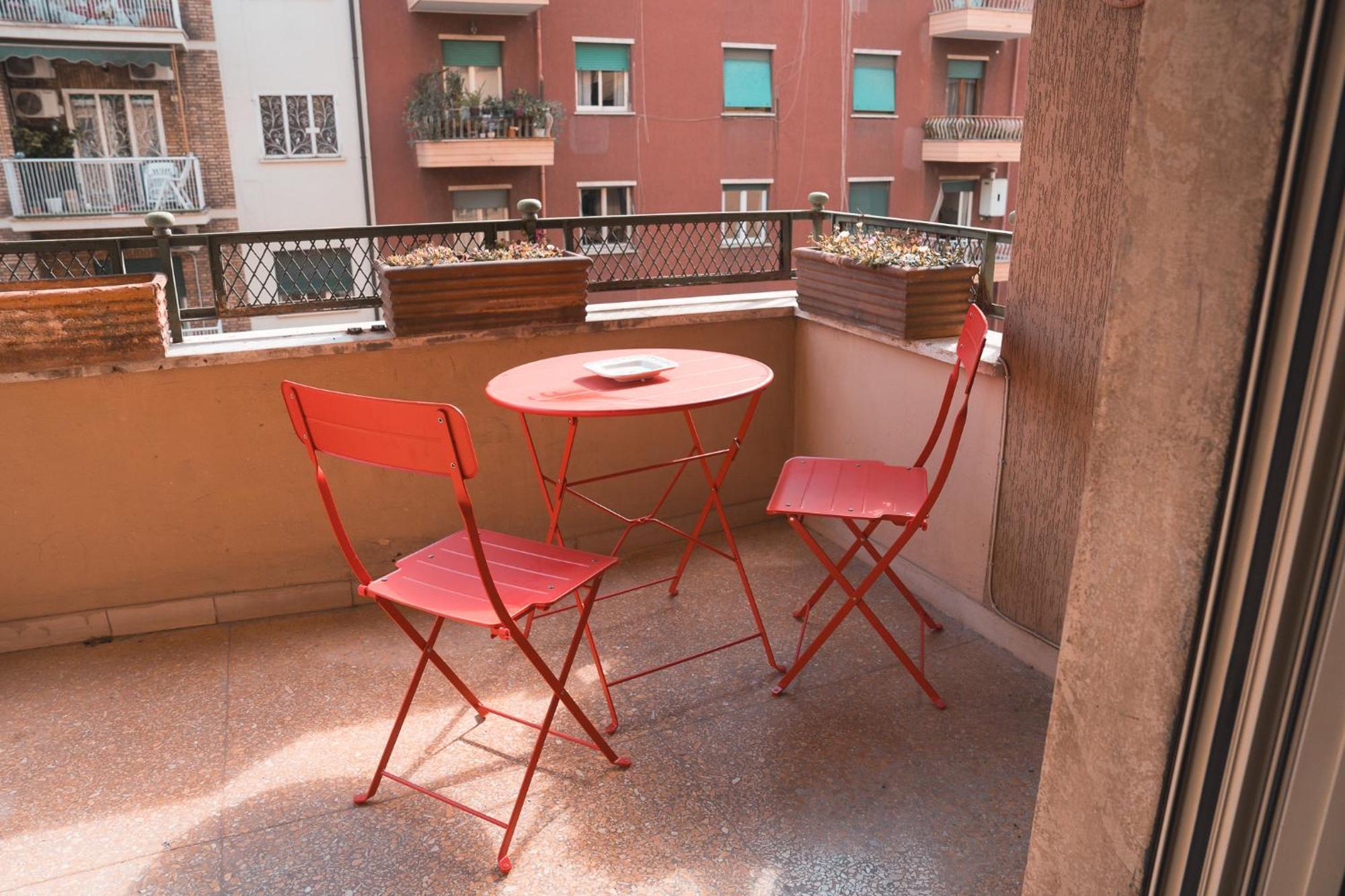 Vaticanella 2 Bedroom Apartment Roma Exterior foto